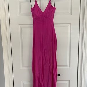 Forever 21 Maxi Dress